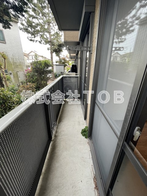 【バルコニー】 | Vita Beata