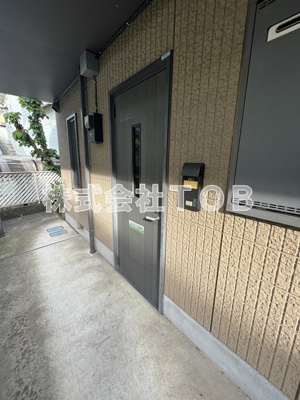 【その他】 | Vita Beata | 玄関ドア