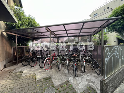 【その他共用部分】 | Vita Beata