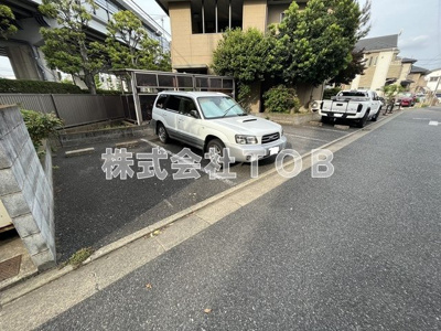 【駐車場】 | Vita Beata