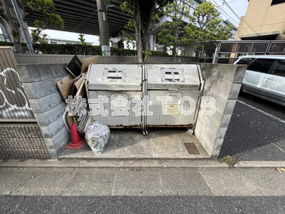 【その他共用部分】 | Vita Beata