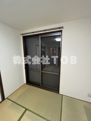 【その他】 | Vita Beata | 和室防犯シャッター