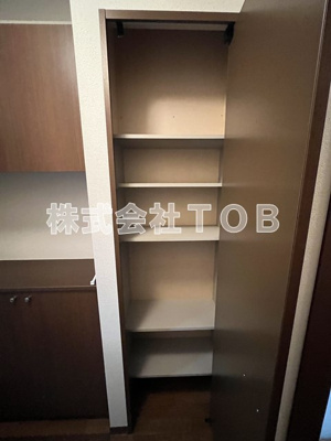 【その他】 | Vita Beata | 玄関収納