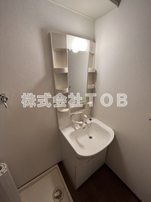 【独立洗面台】 | Vita Beata