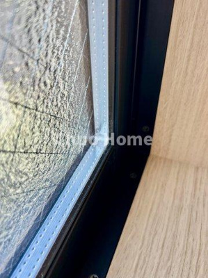 【内装】 | 江戸川区南葛西6丁目新築分譲住宅 | 【ペアガラス】断熱性・遮熱性・防音性に優れたLow-Eペアガラスを使用しております。