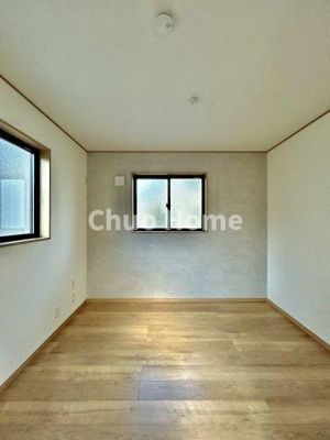 【洋室】 | 江戸川区南葛西6丁目新築分譲住宅 | 【洋室】快適に過ごす条件は、一人ひとり違います。だからこそ飾り過ぎないシンプルな内装と偏り過ぎないデザインで統一しております。居住していく中でオーナー様だけの【マイホーム】に創り上げて下さい