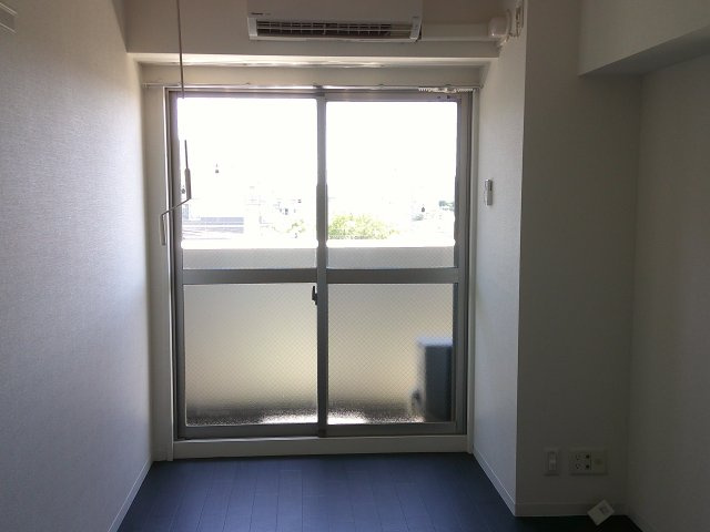 アムールふれあいの丘の洋室|※別号室の参考写真(現況優先・仕様違いの場合あり)