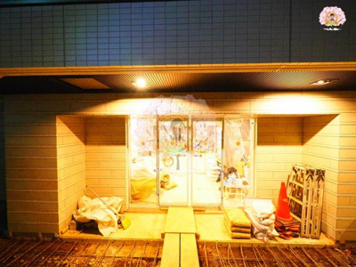 【エントランス】 | AZEST関内