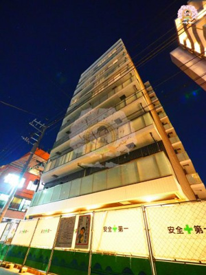 【外観】 | AZEST関内