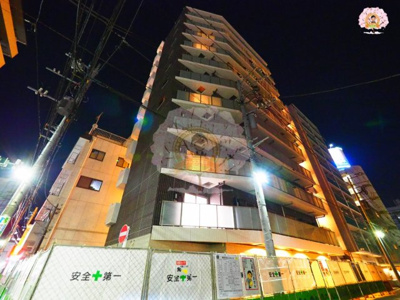 【外観】 | AZEST関内