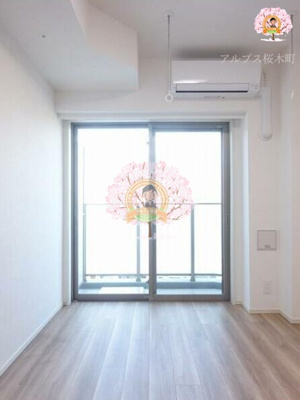 【居間・リビング】 | AZEST関内 | 同一仕様