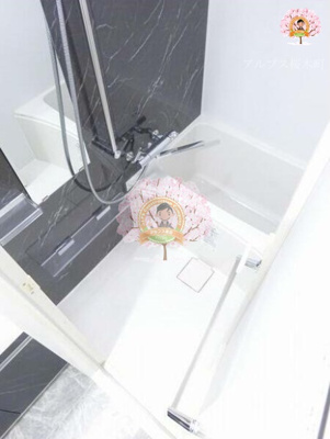 【浴室】 | AZEST関内 | 同一仕様