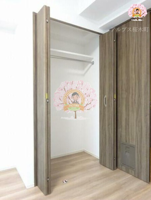 【収納】 | AZEST関内 | 同一仕様