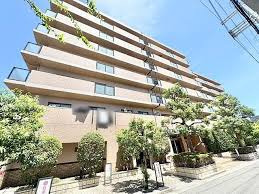 【外観】 | ビルレ宿院