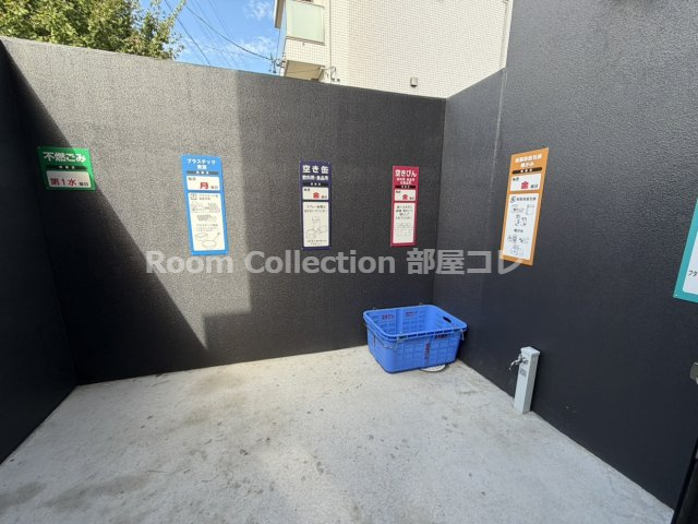 エステシア名駅のその他