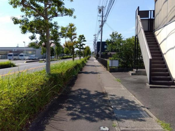【外観】