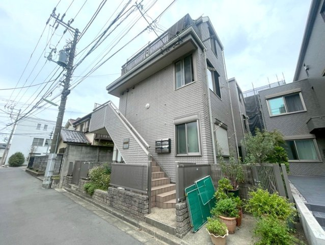 セントスケープ