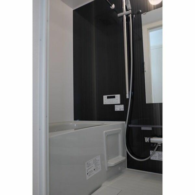 【浴室】 | Ａｍｂｉｔｉｏｎ東水元 |  