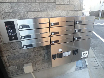 【その他共用部分】 | Ａｍｂｉｔｉｏｎ東水元