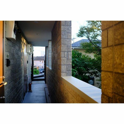 【ロビー】 | Ａｍｂｉｔｉｏｎ東水元 |  