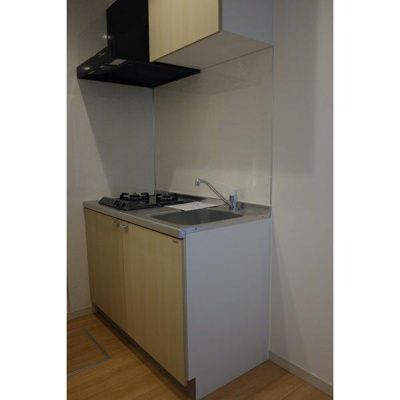 【キッチン】 | Ａｍｂｉｔｉｏｎ東水元 |  