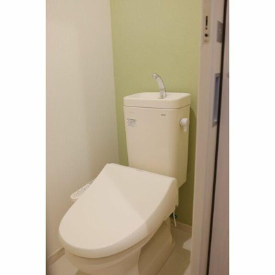 【トイレ】 | Ａｍｂｉｔｉｏｎ東水元 |  