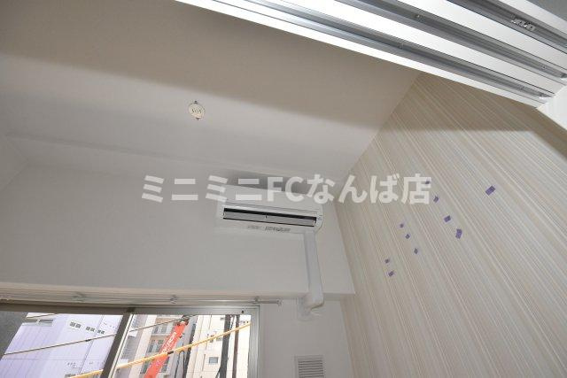 セレニテ夕陽丘エクラ