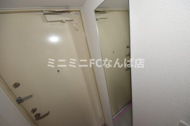 セレニテ夕陽丘エクラ