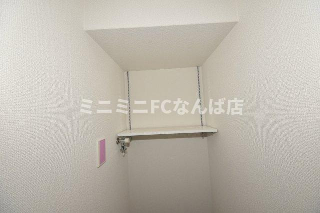 セレニテ夕陽丘エクラ