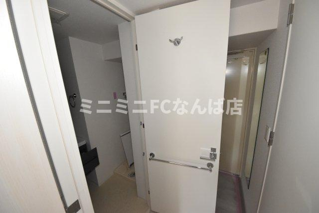 セレニテ夕陽丘エクラ