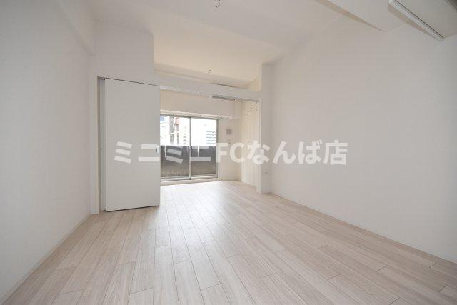 セレニテ夕陽丘エクラ