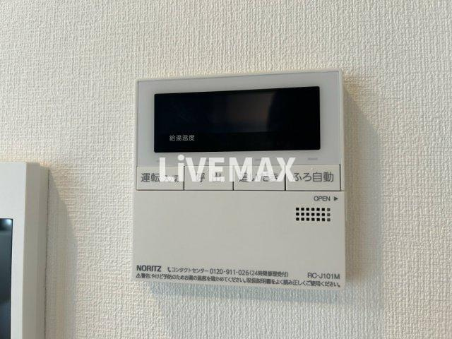 【設備】セントフィオーレ新栄
