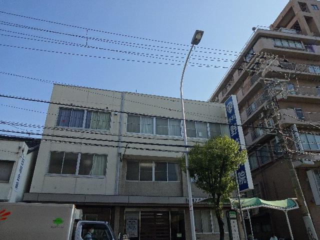 エイチ・ツーオー新深江の周辺|医療法人風早会外科野崎病院まで310ｍ