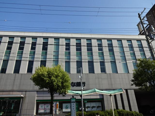 エイチ・ツーオー新深江の周辺|りそな銀行布施口支店まで656ｍ