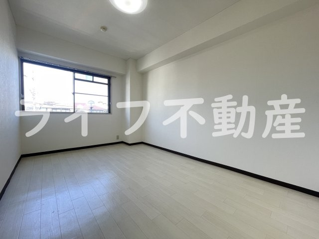 ベルメゾン伍の坪の居間・リビング|おしゃれな居間です