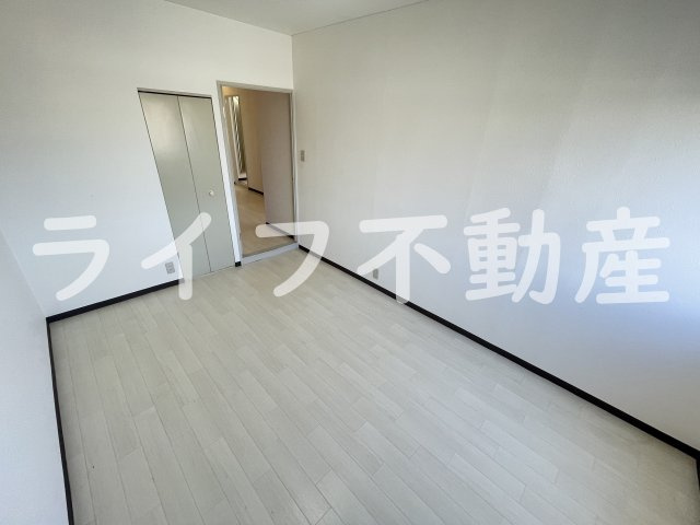 ベルメゾン伍の坪の居間・リビング|使いやすい居間です