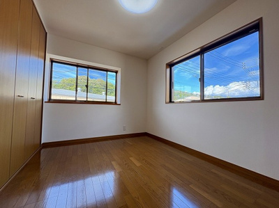 【洋室】 | 藤沢市柄沢 中古戸建 全1棟