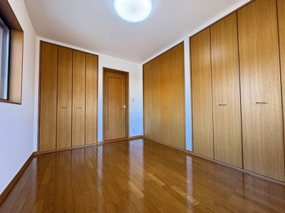 【洋室】 | 藤沢市柄沢 中古戸建 全1棟