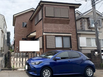 藤沢市柄沢 中古戸建 全1棟の画像