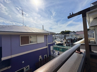 【展望】 | 藤沢市柄沢 中古戸建 全1棟