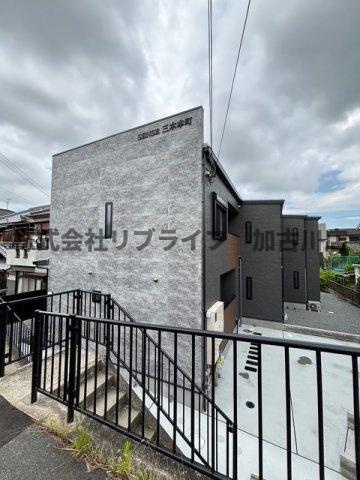 SENSE三木本町