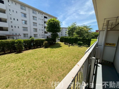 【展望】 | 真砂一丁目住宅12-7