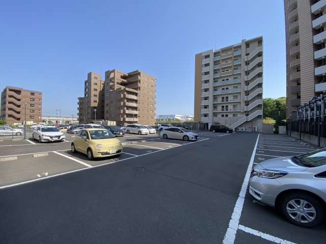 RioGrande(リオグランデ)の駐車場
