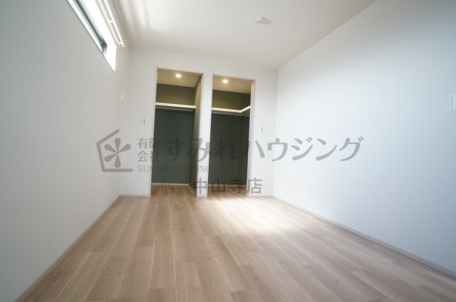 アイメゾン　ドゥ　シトラスのキッチン