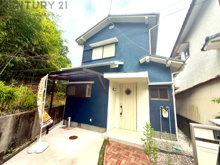 宝塚市花屋敷松ガ丘中古戸建の画像