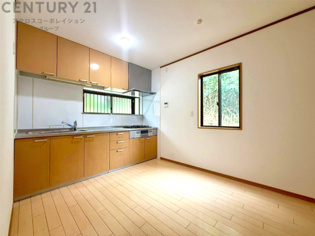 ダイニングキッチン