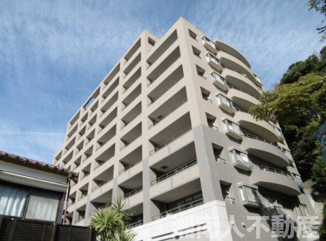 ファミール南葉山西海岸通り