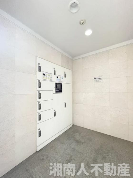 ファミール南葉山西海岸通りのその他