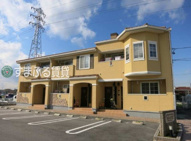 ウエストリバーB　岡崎市北野町の画像