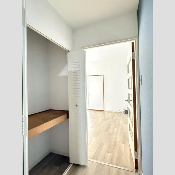 姫路市三左衛門堀西の町の賃貸マンションの収納